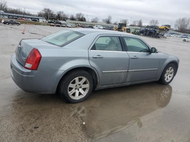 2007 Chrysler 300 Touring