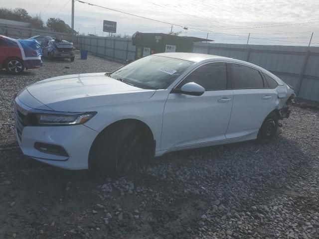 2019 Honda Accord Touring