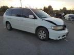 2004 Honda Odyssey EX