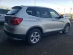 2011 BMW X3 XDRIVE28I