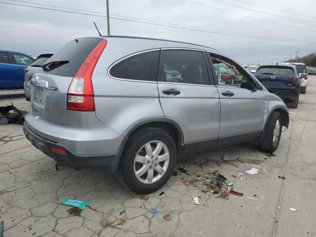 2007 Honda CR-V EX