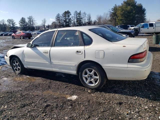 1996 Toyota Avalon XL