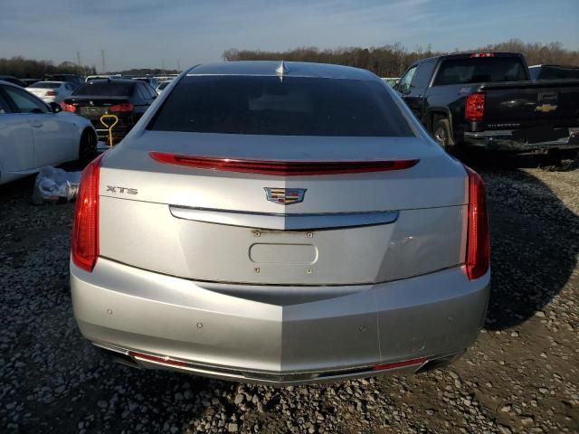 2017 Cadillac XTS Luxury