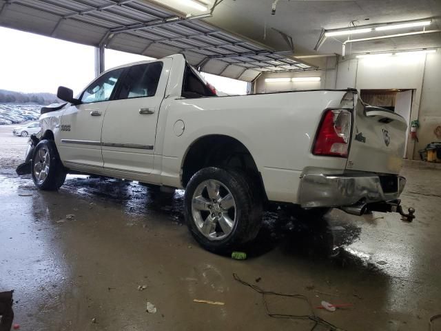 2015 Dodge RAM 1500 SLT