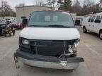 2010 Chevrolet Express G1500