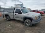 2005 Chevrolet Silverado K2500 Heavy Duty