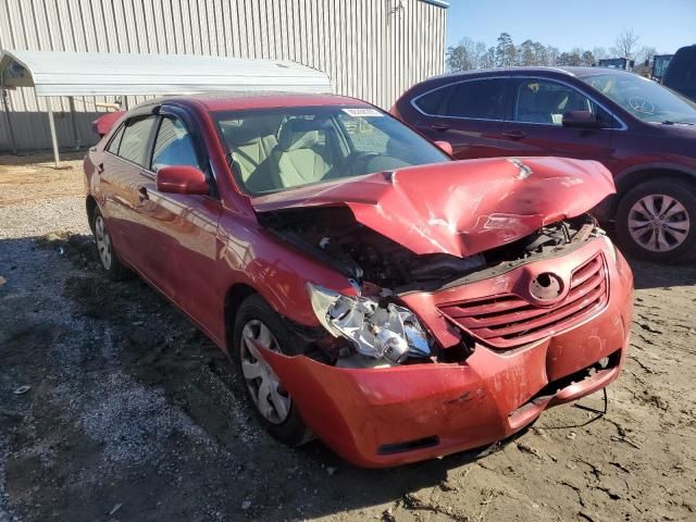 2007 Toyota Camry CE