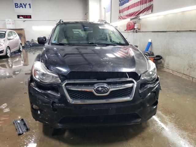 2014 Subaru XV Crosstrek 2.0 Premium