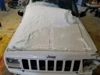 1998 Jeep Cherokee Limited