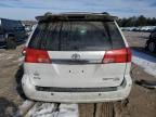 2004 Toyota Sienna XLE