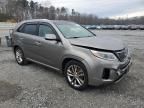 2014 KIA Sorento SX