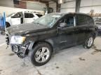 2012 Jeep Compass Latitude