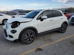 2017 Fiat 500X POP en venta en Las Vegas, NV