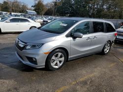 2020 Honda Odyssey EXL en venta en Eight Mile, AL