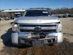 2010 Chevrolet Silverado C1500 LT