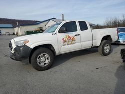 2022 Toyota Tacoma Access Cab en venta en Grantville, PA