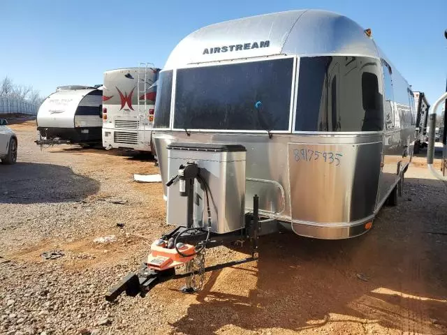 2014 Airstream Flyincloud