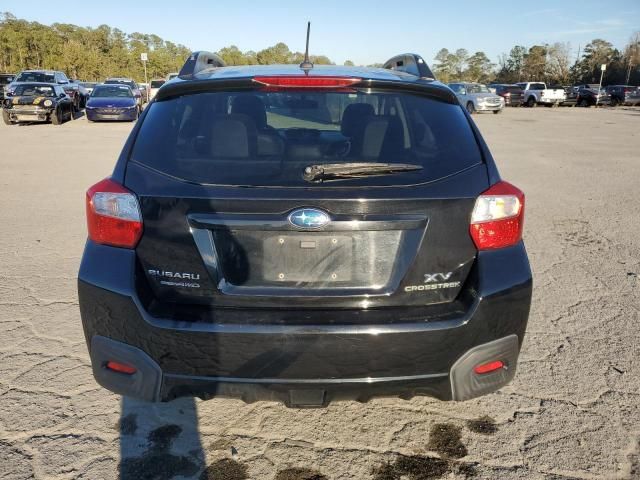 2014 Subaru XV Crosstrek 2.0 Limited