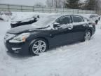 2013 Nissan Altima 3.5S