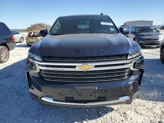 2023 Chevrolet Tahoe C1500 LT