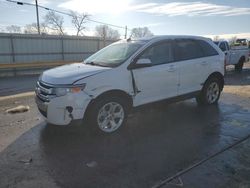 2014 Ford Edge SEL en venta en Lebanon, TN