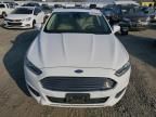 2013 Ford Fusion SE Hybrid