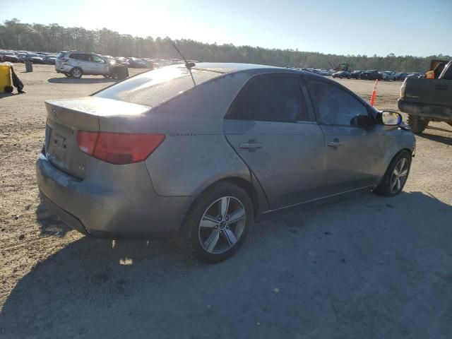 2013 KIA Forte EX