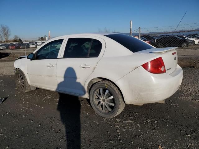 2009 Chevrolet Cobalt LT