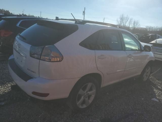 2007 Lexus RX 350