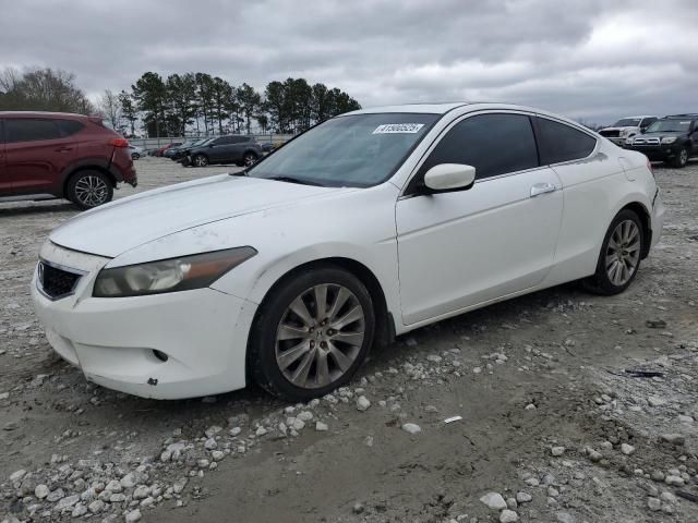 2010 Honda Accord EXL