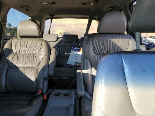 2008 Honda Odyssey EXL