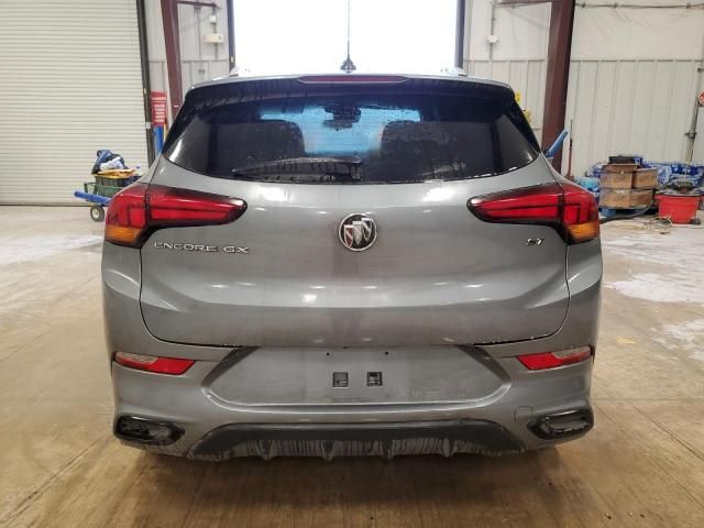 2021 Buick Encore GX Preferred