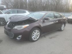 Salvage cars for sale at Glassboro, NJ auction: 2013 Toyota Avalon Base