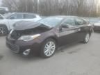 2013 Toyota Avalon Base