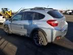 2015 Subaru XV Crosstrek 2.0 Premium