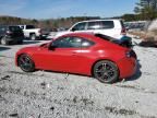 2013 Scion FR-S