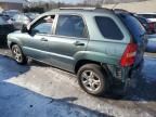 2007 KIA Sportage EX