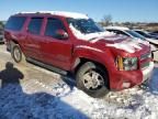 2013 Chevrolet Suburban K1500 LT