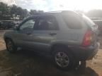 2006 KIA New Sportage