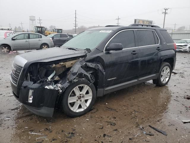 2012 GMC Terrain SLT