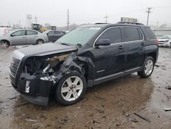 GMC Vehiculos salvage en venta: 2012 GMC Terrain SLT