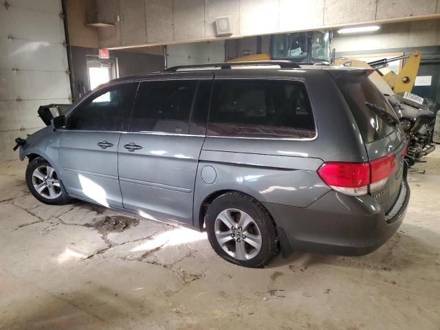 2008 Honda Odyssey Touring