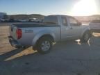 2005 Nissan Frontier King Cab LE