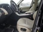 2014 Land Rover Range Rover Sport HSE