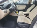 2010 Volkswagen CC Sport