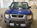 2004 Honda Element EX