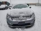 2014 Volkswagen Passat SEL