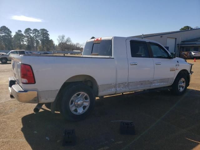 2014 Dodge RAM 2500 SLT