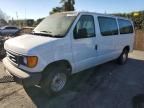 2003 Ford Econoline E150 Wagon