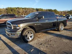 Salvage cars for sale at Florence, MS auction: 2009 Dodge RAM 1500